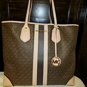 Michael Kors Large Tote